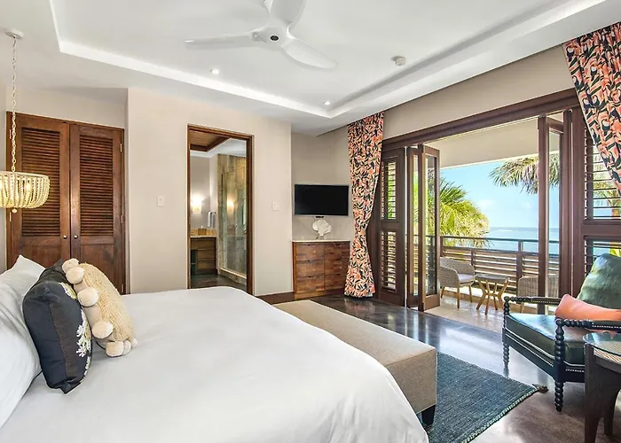 Canoe Cove 7bdr Awe-inspiring Caribbean Views * Ocho Rios