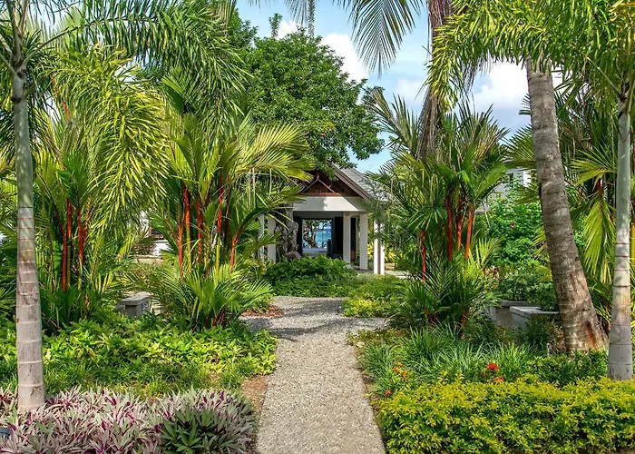 Villa Canoe Cove 7bdr Awe-inspiring Caribbean Views Ocho Rios