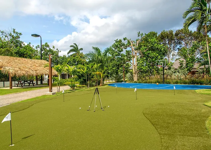Villa Canoe Cove 7bdr Awe-inspiring Caribbean Views