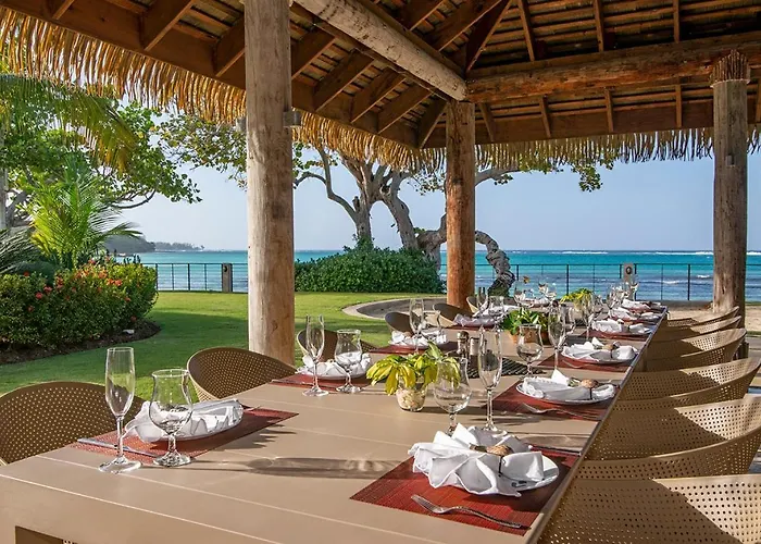 Canoe Cove 7bdr Awe-inspiring Caribbean Views * Ocho Rios