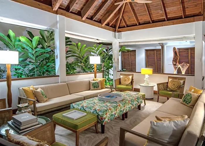 Canoe Cove 7bdr Awe-inspiring Caribbean Views Ocho Rios