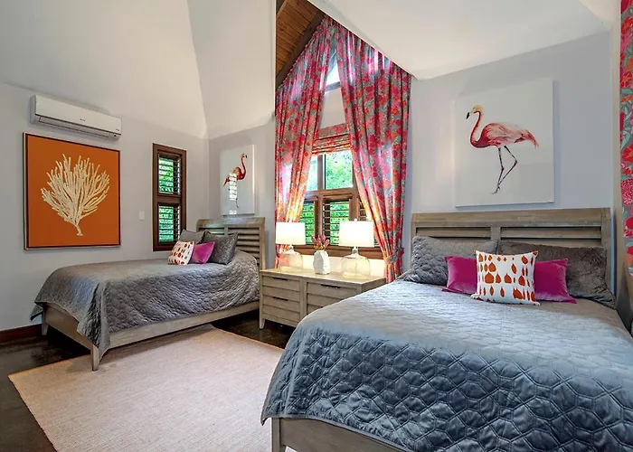 Canoe Cove 7bdr Awe-inspiring Caribbean Views * Ocho Rios