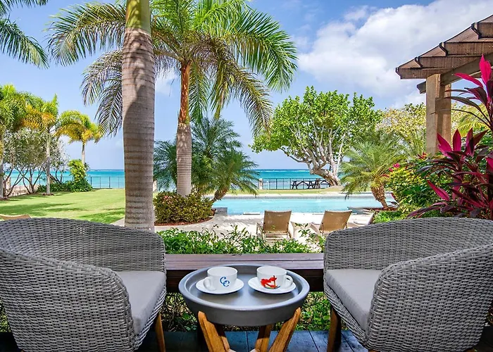 Canoe Cove 7bdr Awe-inspiring Caribbean Views Villa Ocho Rios