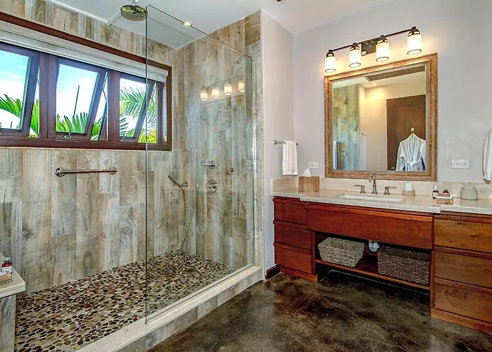 Canoe Cove 7bdr Awe-inspiring Caribbean Views Ocho Rios