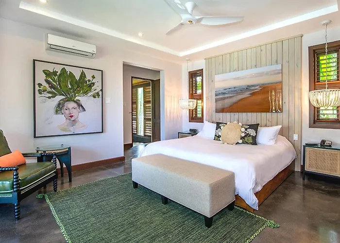 Villa Canoe Cove 7bdr Awe-inspiring Caribbean Views Ocho Rios