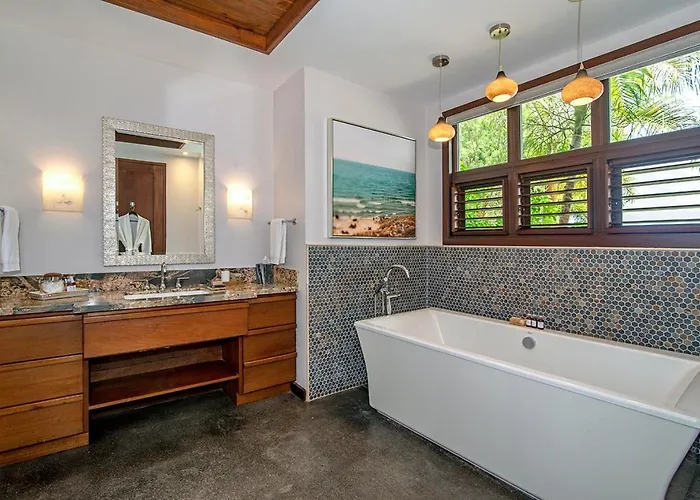 Canoe Cove 7bdr Awe-inspiring Caribbean Views * Ocho Rios