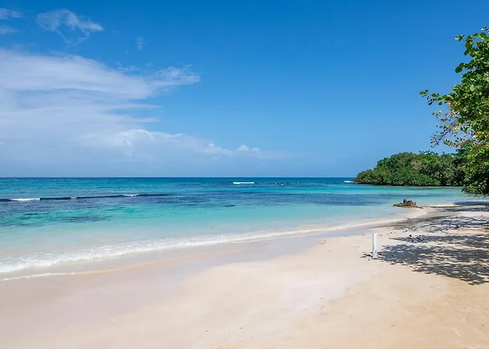 Canoe Cove 7bdr Awe-inspiring Caribbean Views *