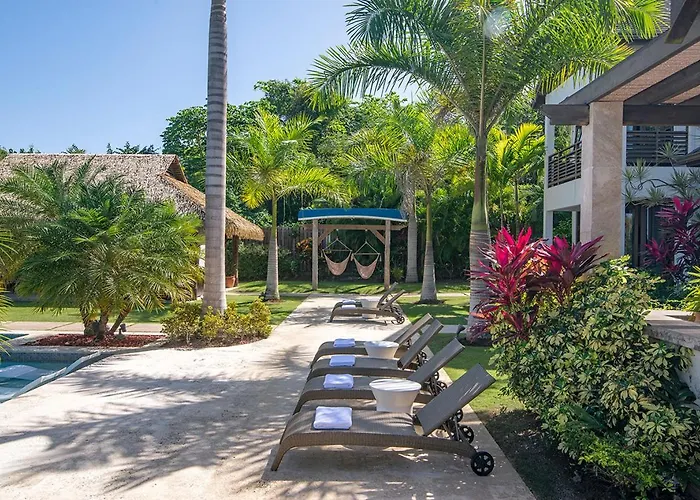 Canoe Cove 7bdr Awe-inspiring Caribbean Views Ocho Rios